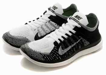 nike free run flyknit pas cher