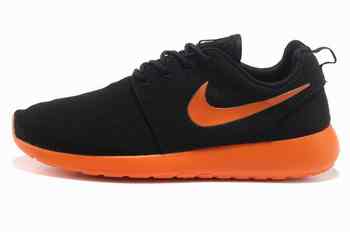 rosh run noir pas cher