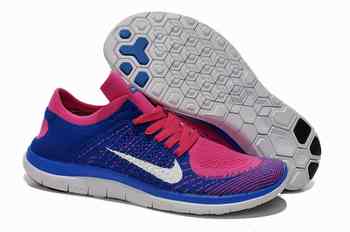 nike free 4.0 flyknit homme 2014