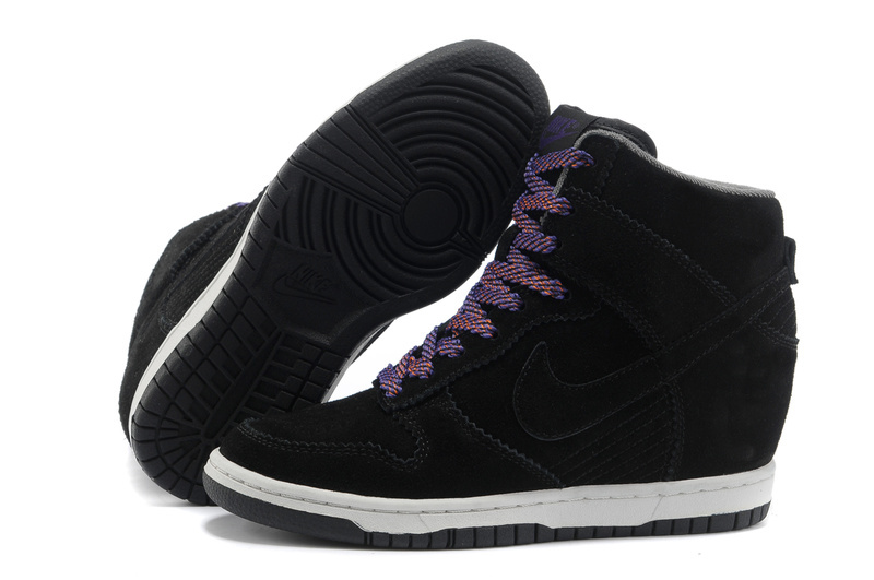 nike dunk sky high femme 2015