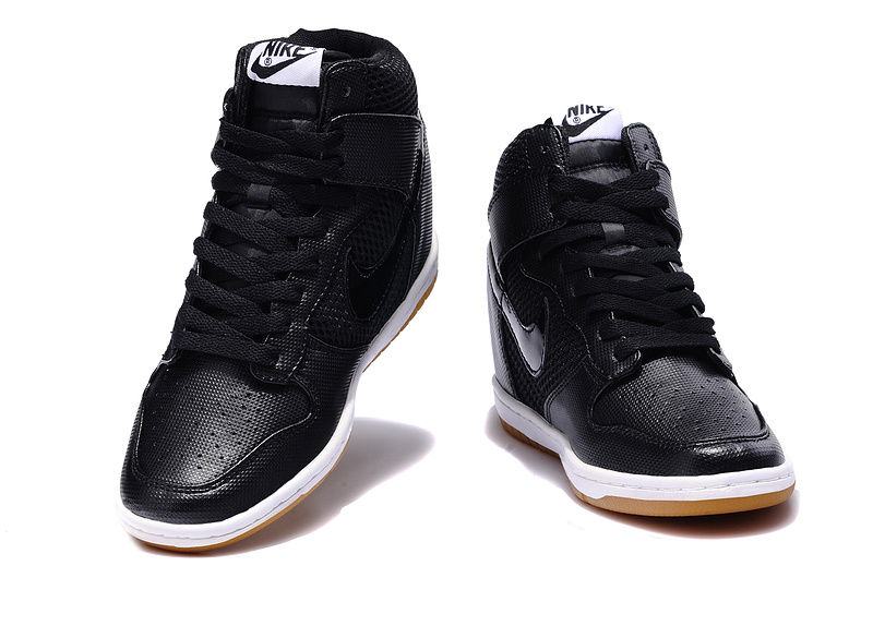 nike dunk sky high femme 2014